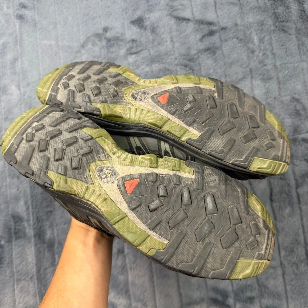 Salomon xa pro